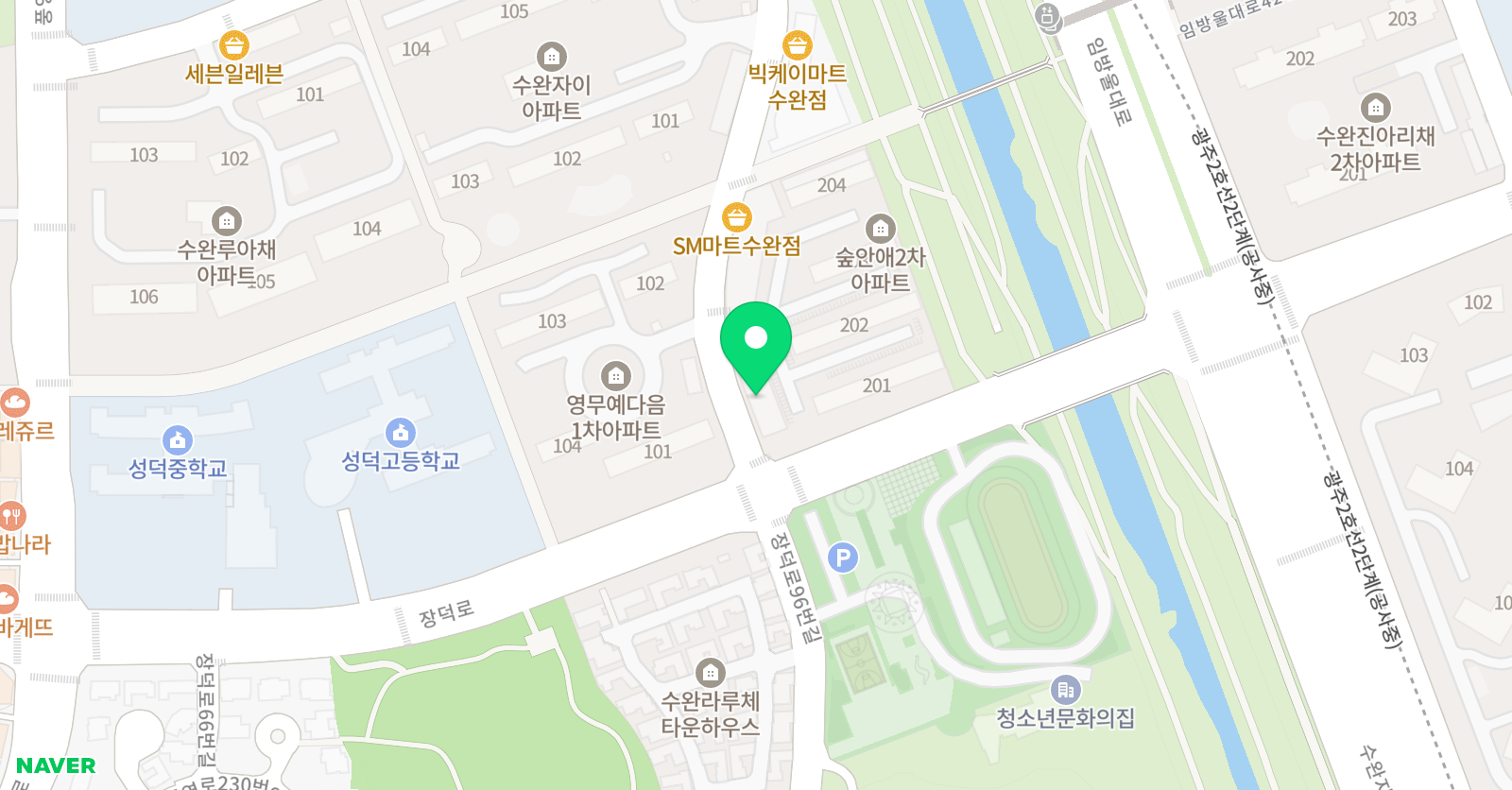 바인 피아노 위치