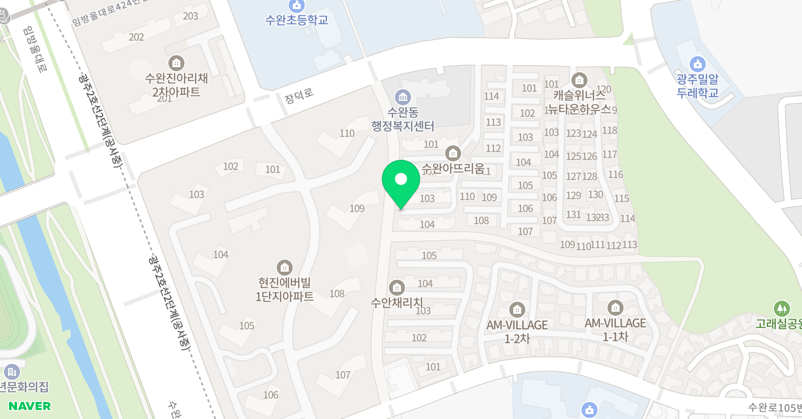 조스트링스튜디오 바이올린교습소 위치
