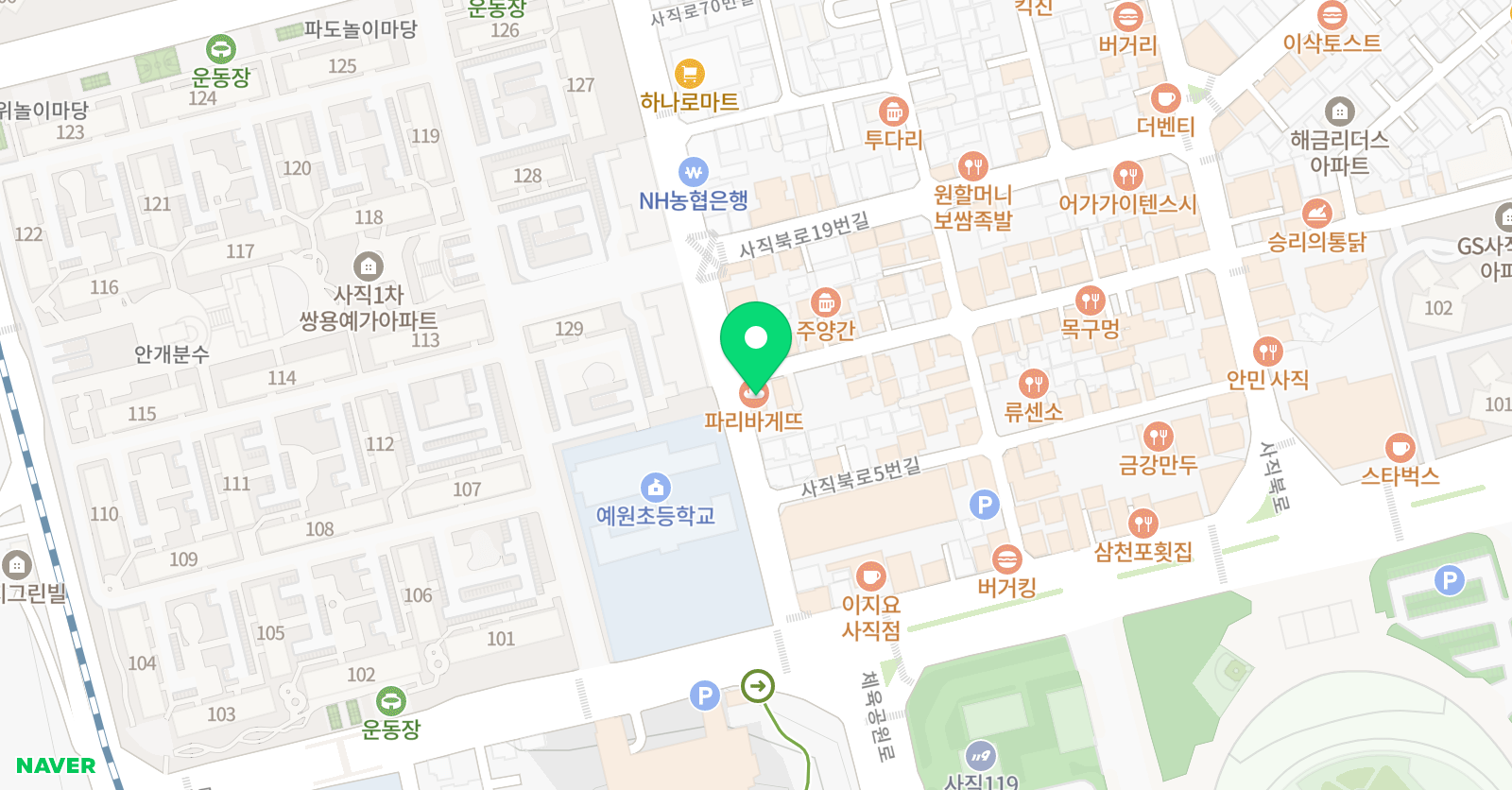 미과도 위치