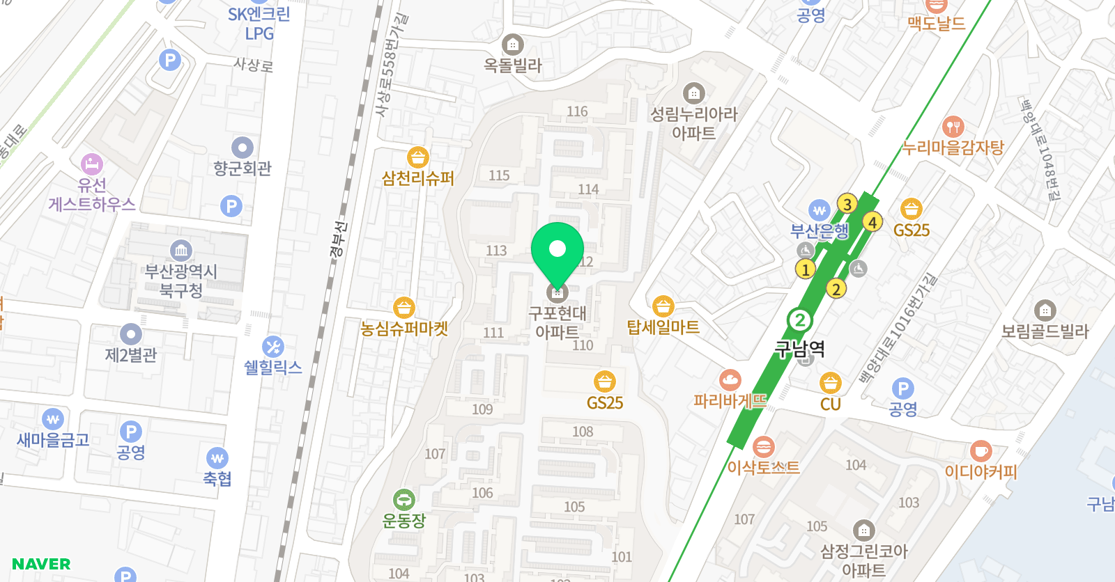 에벤에셀 음악교습소 위치