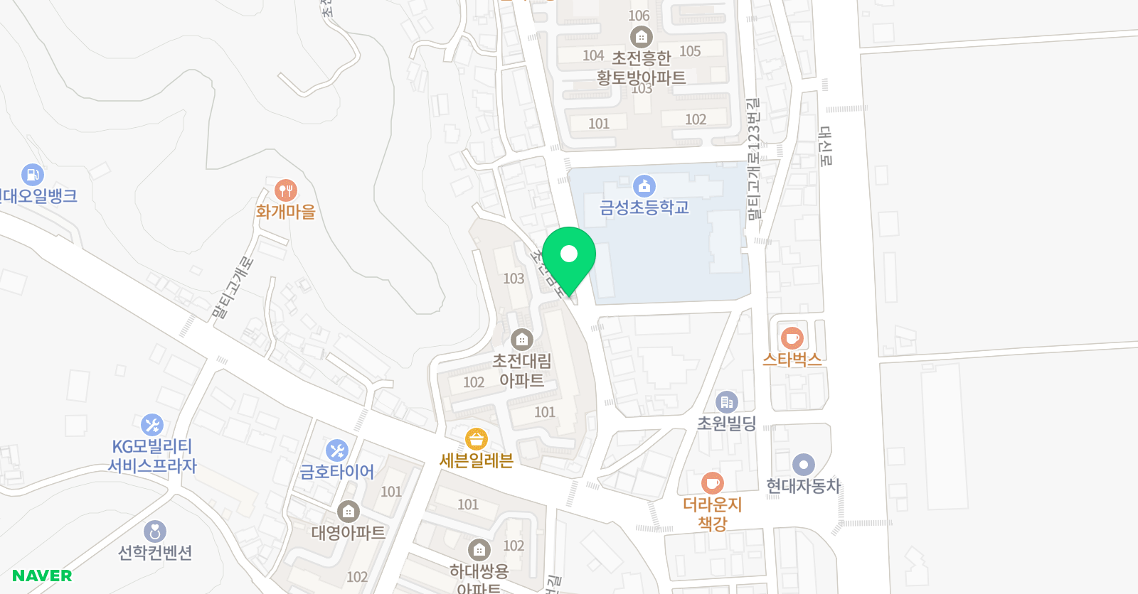 베를린 미술 위치