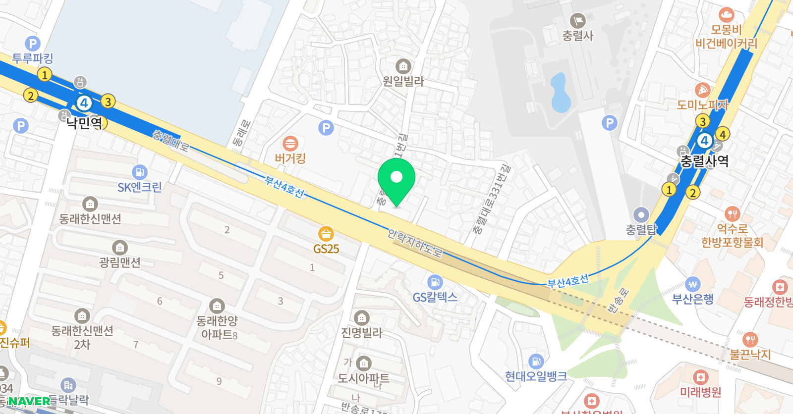 진은 작곡연구원 위치