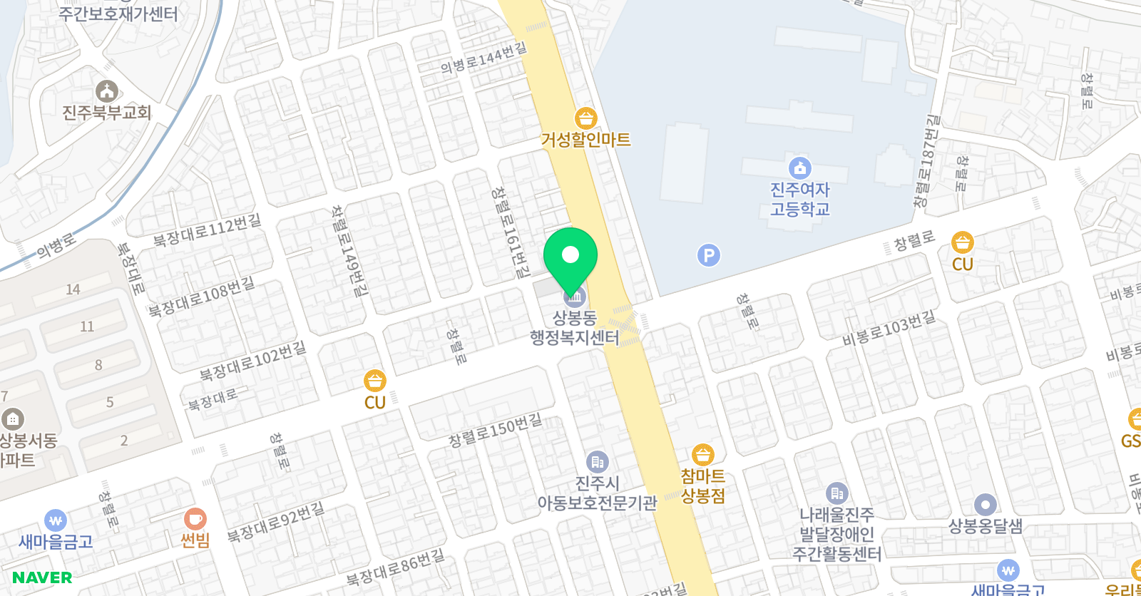 영어학원 수학학원 초등중등고등보습학원 소수정예 내신관리 위치