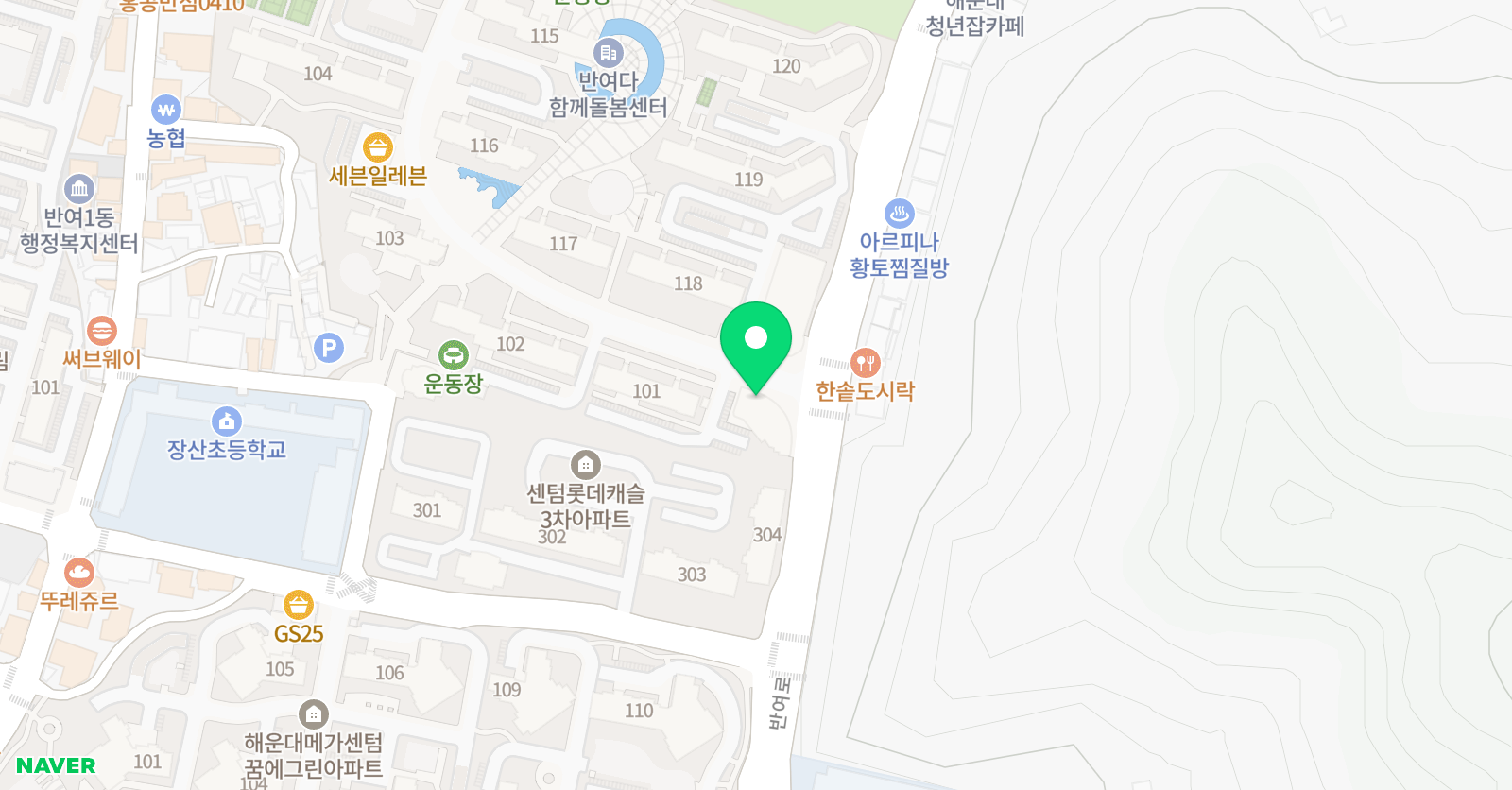 그리다 창의공작소 미술교습소 위치