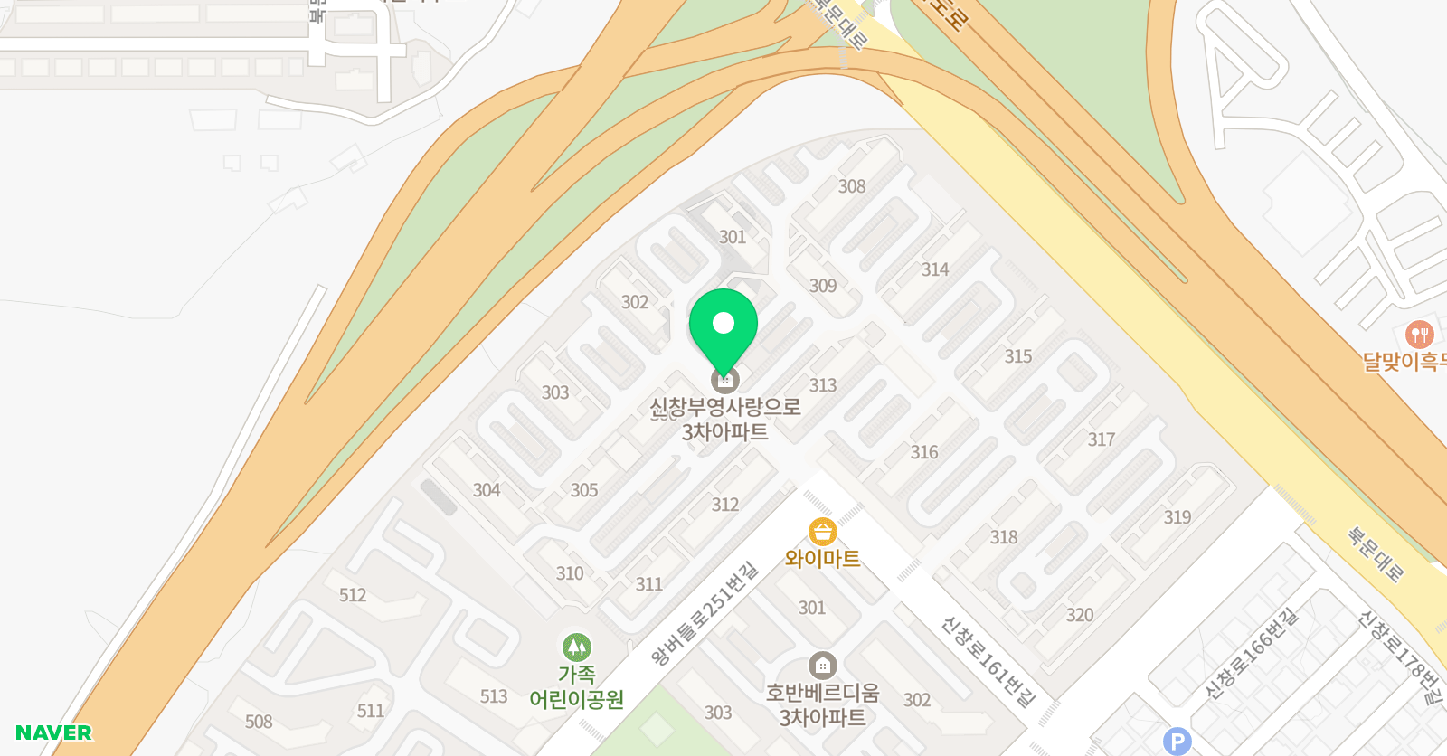 더올림스터디 위치