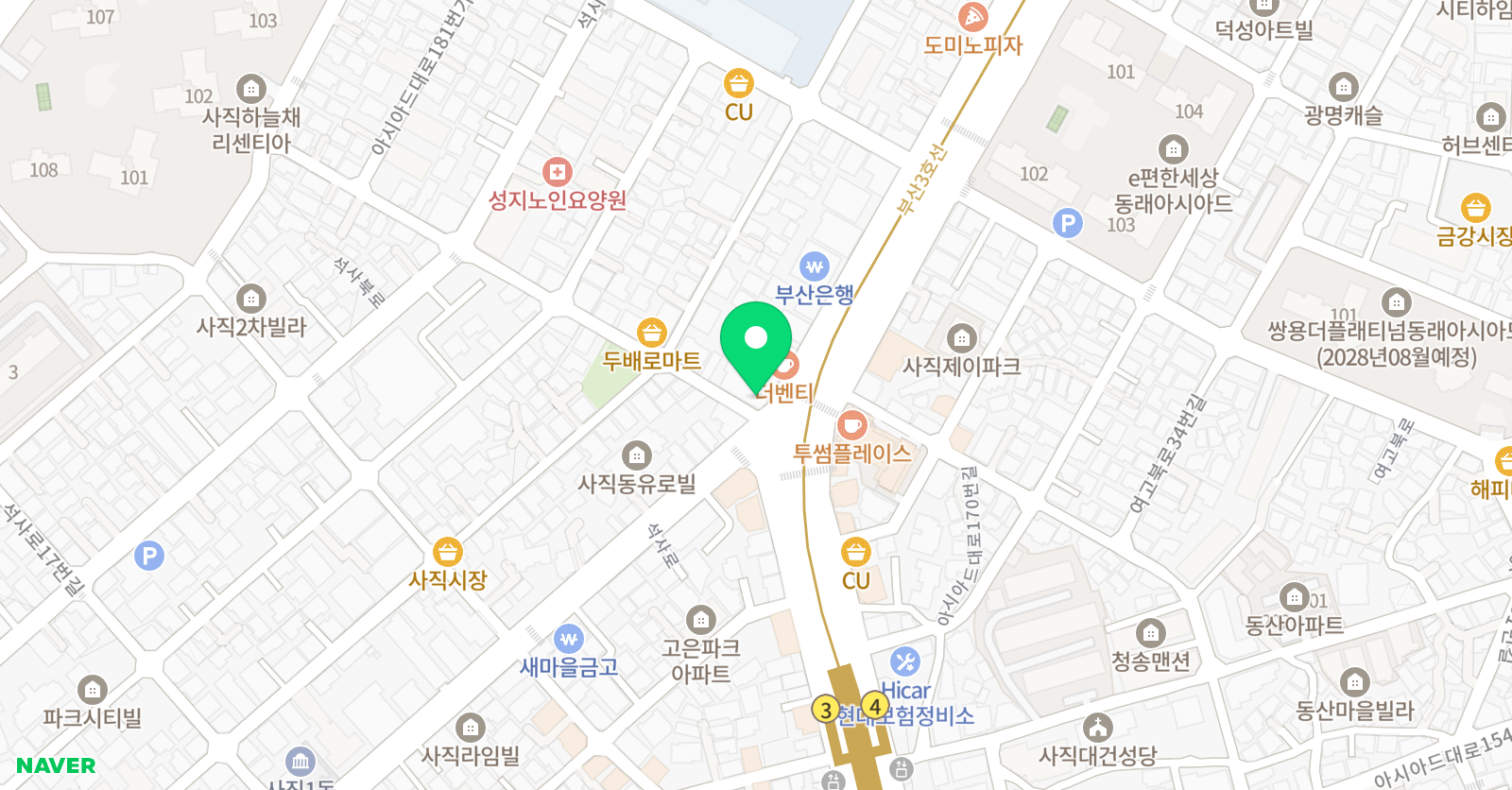 딱풀리는 수학 아벨 수학 위치