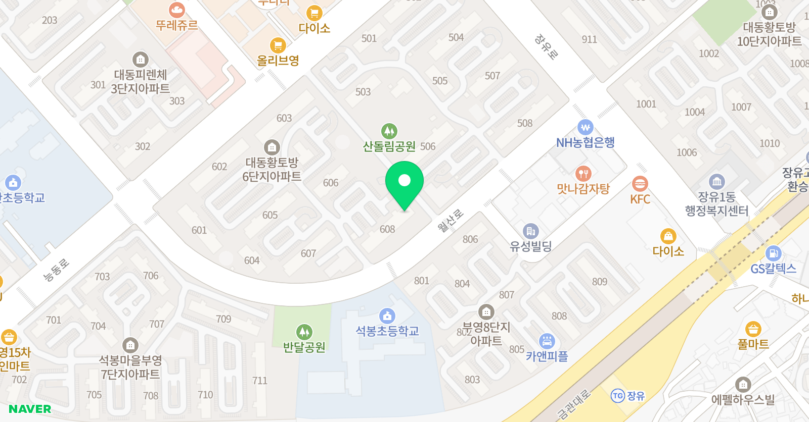깜지 수학 위치