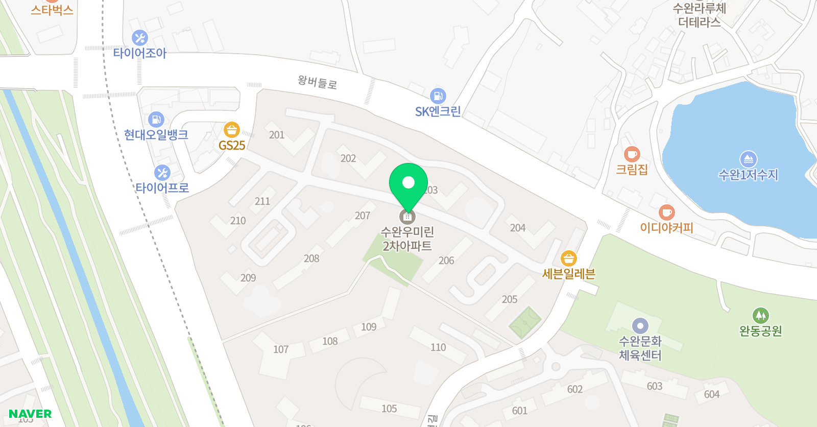 엘리제 음악학원 위치