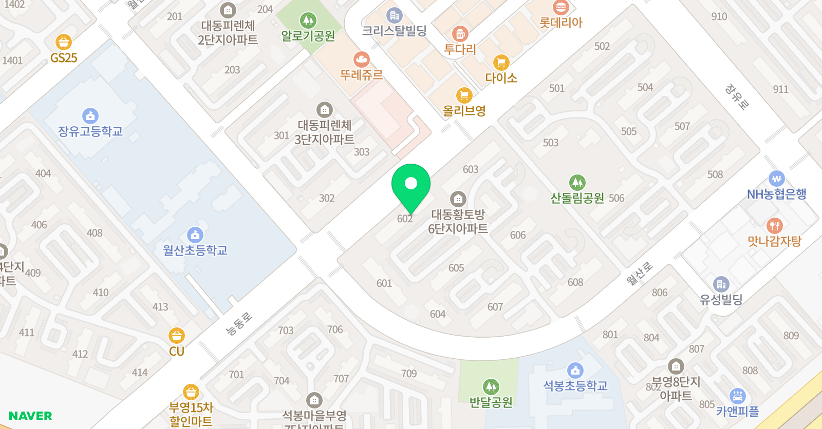플라톤 독서토론논술 석봉교실 위치