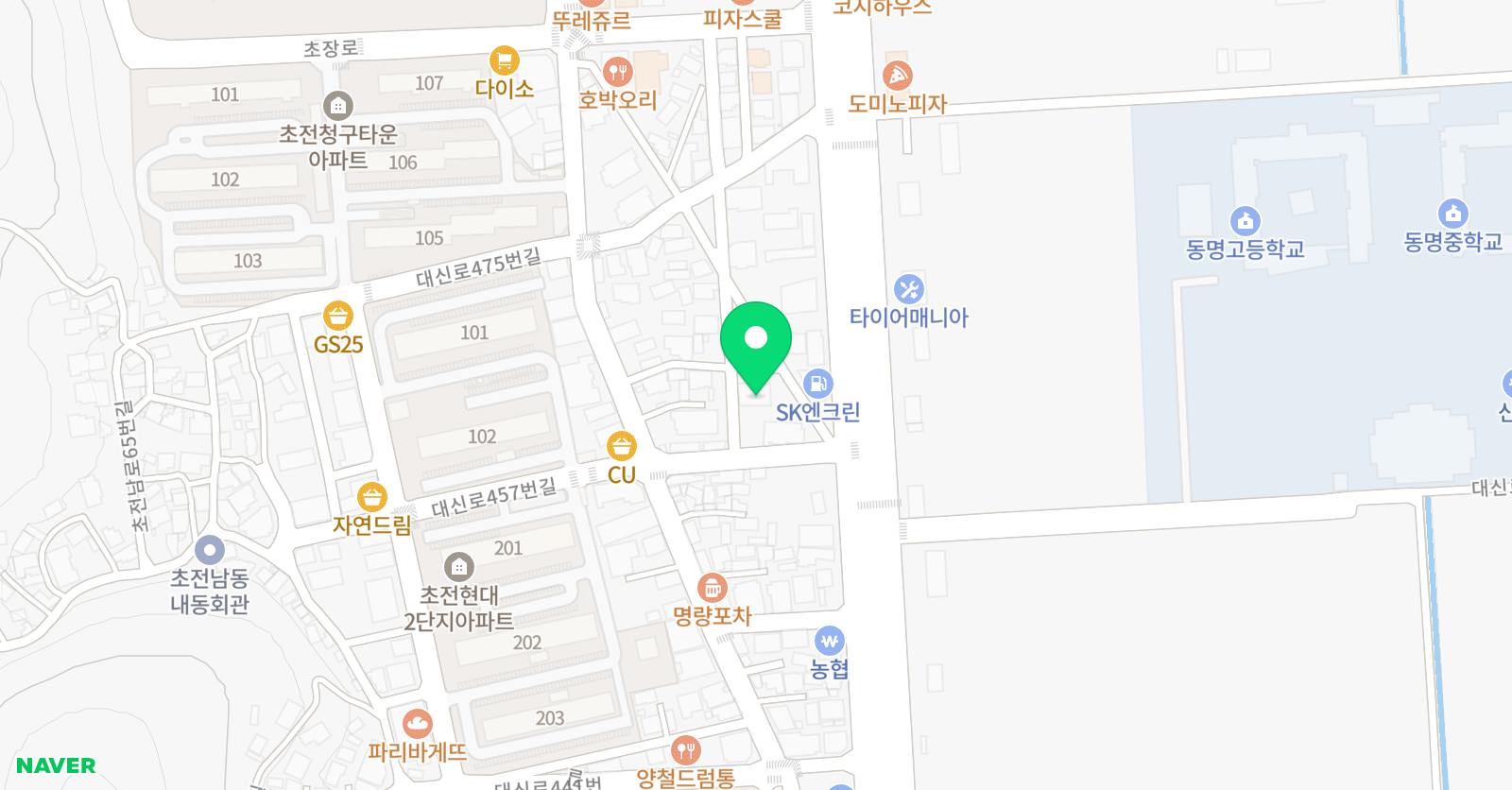 클로이 에듀 위치