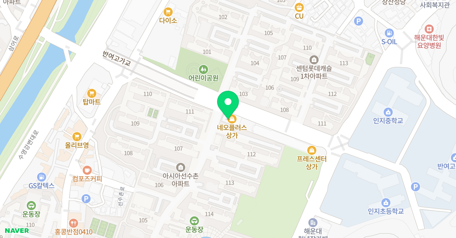 도로시 커리연구소 위치