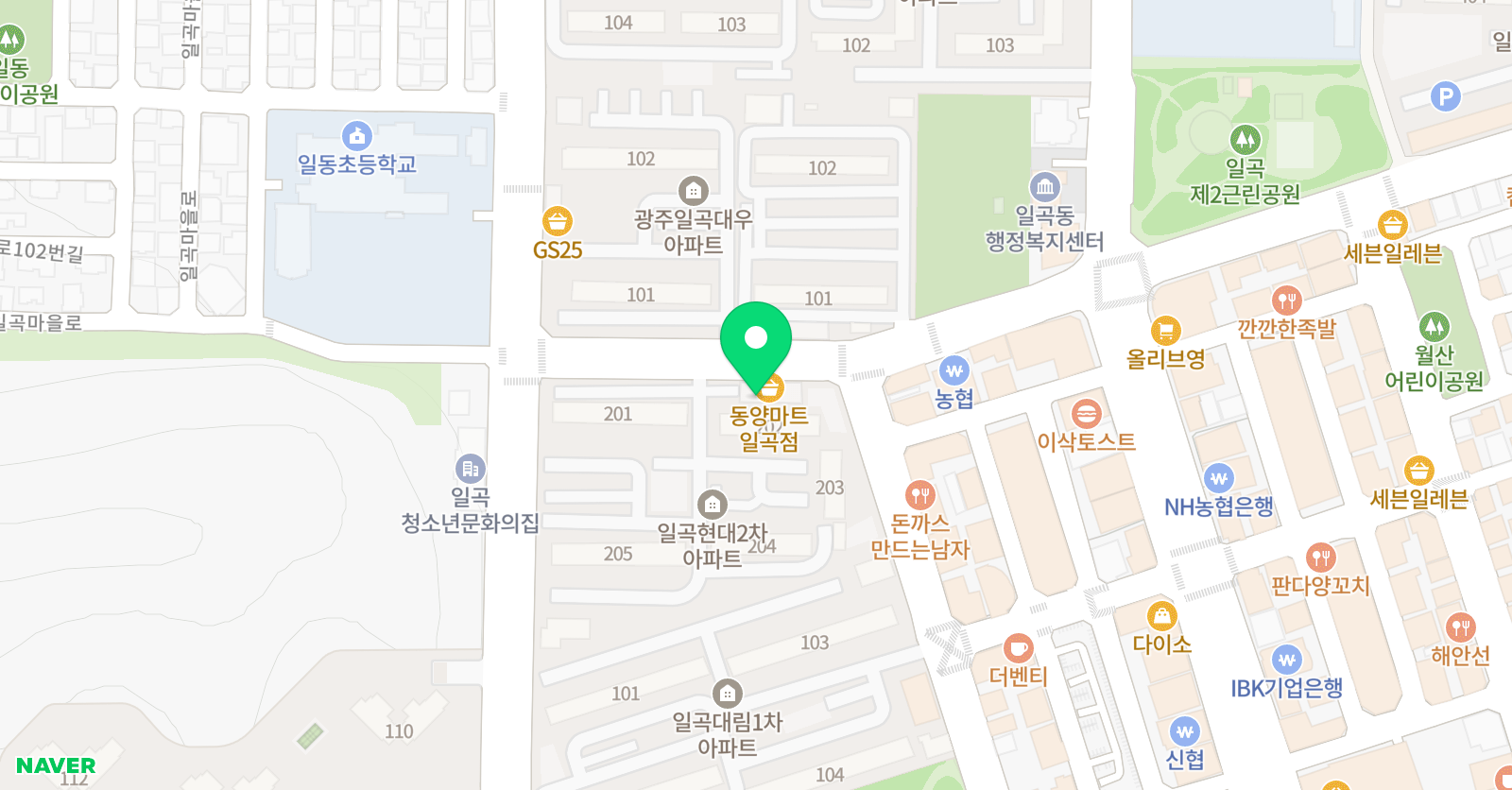 줄리아드 피아노 위치