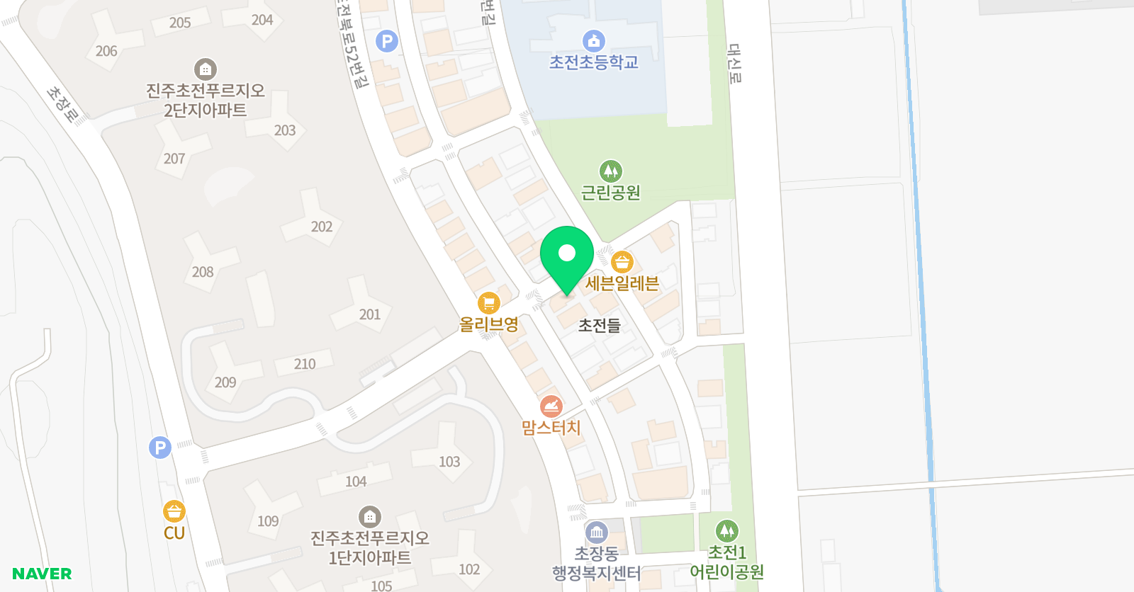 셀파 우등생 삼성 영어 진주초전최강교실 위치