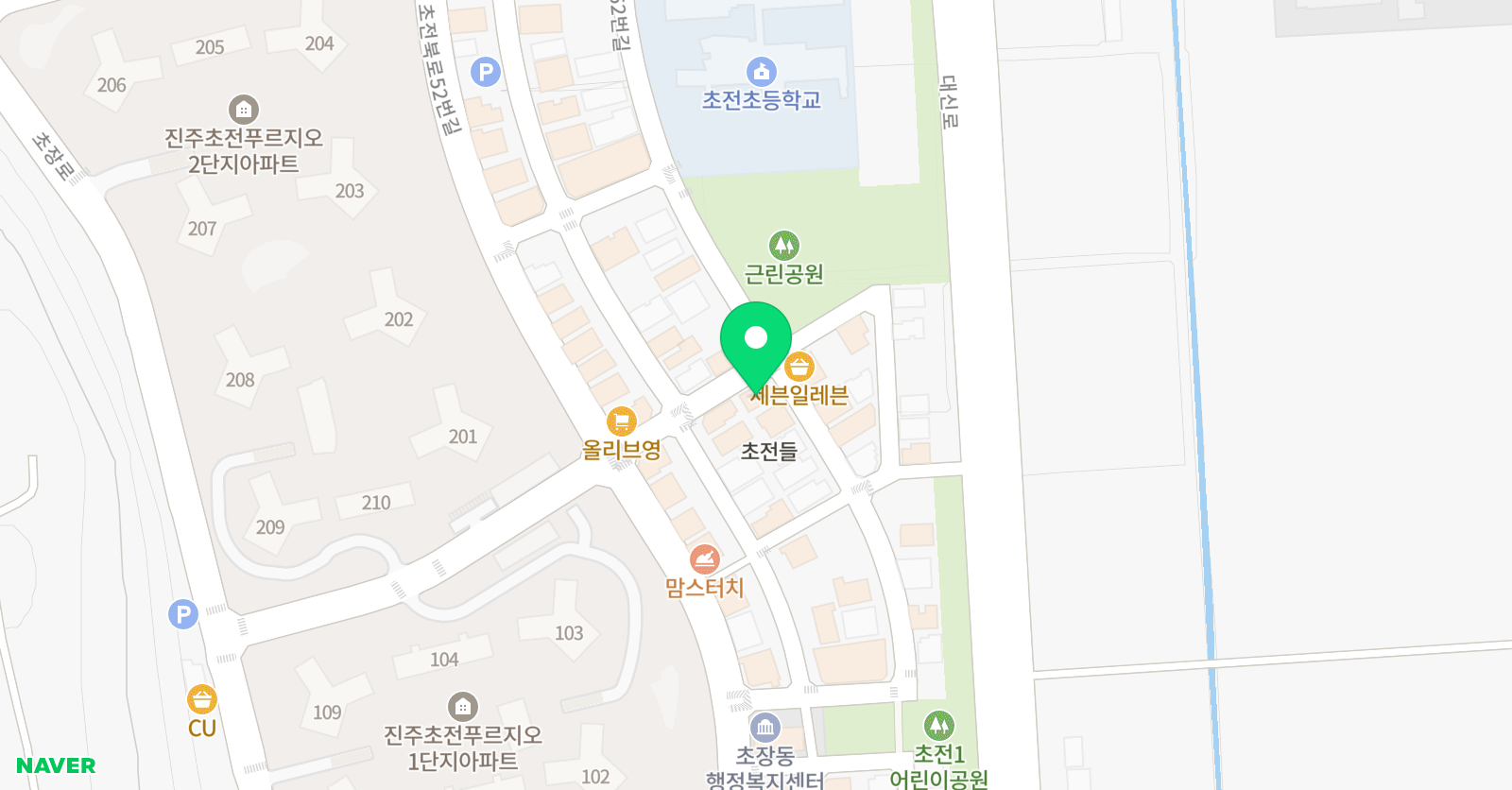 우리예술기록소 미술교습소 위치