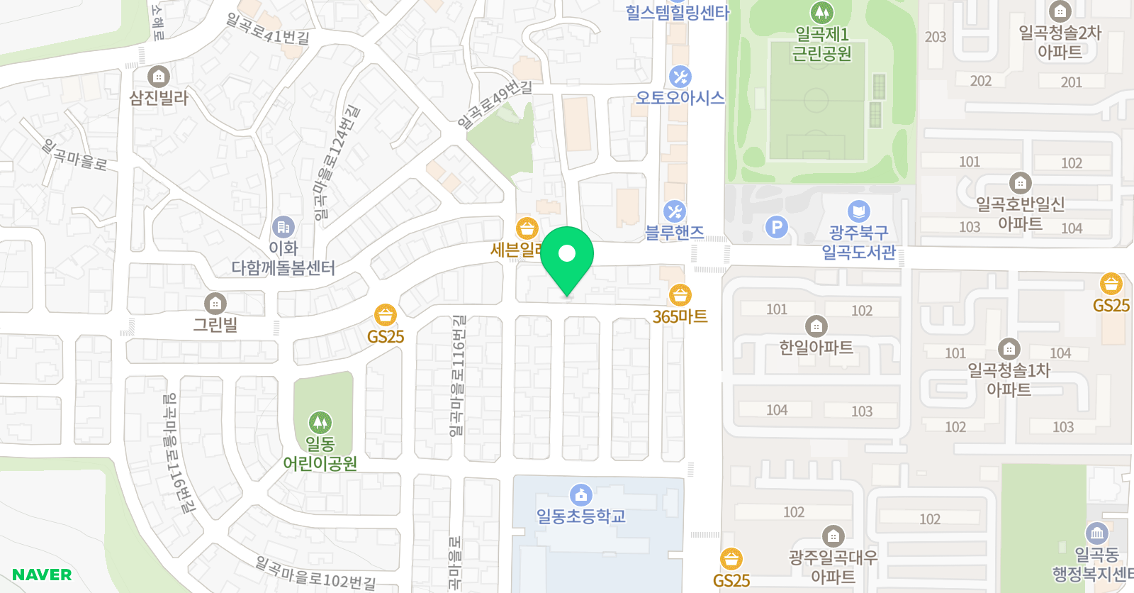 핑거비 쏭앤피아노 위치