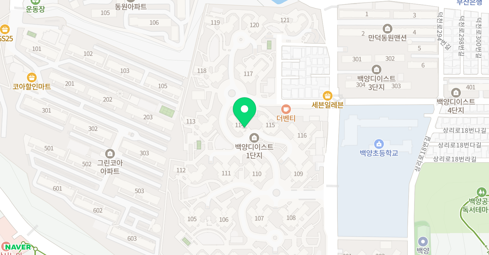 경성 피아노 위치