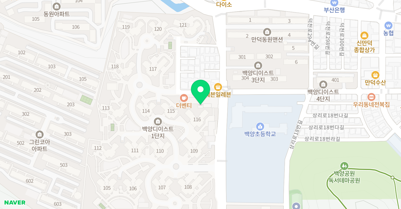 프라임클래스 위치