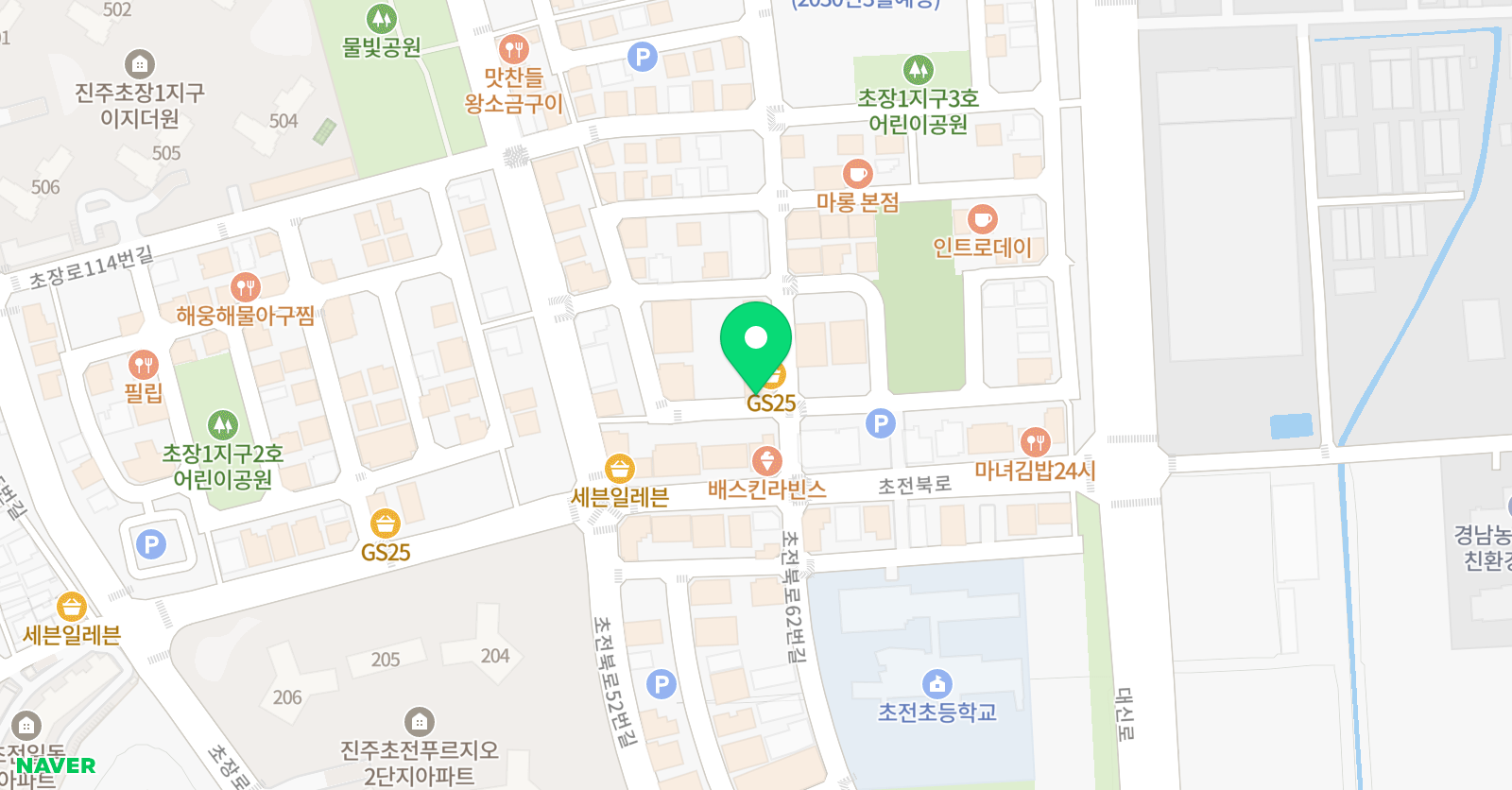 케이투 와이어학원 위치