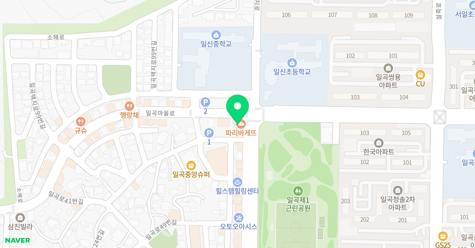 수학공간 위치