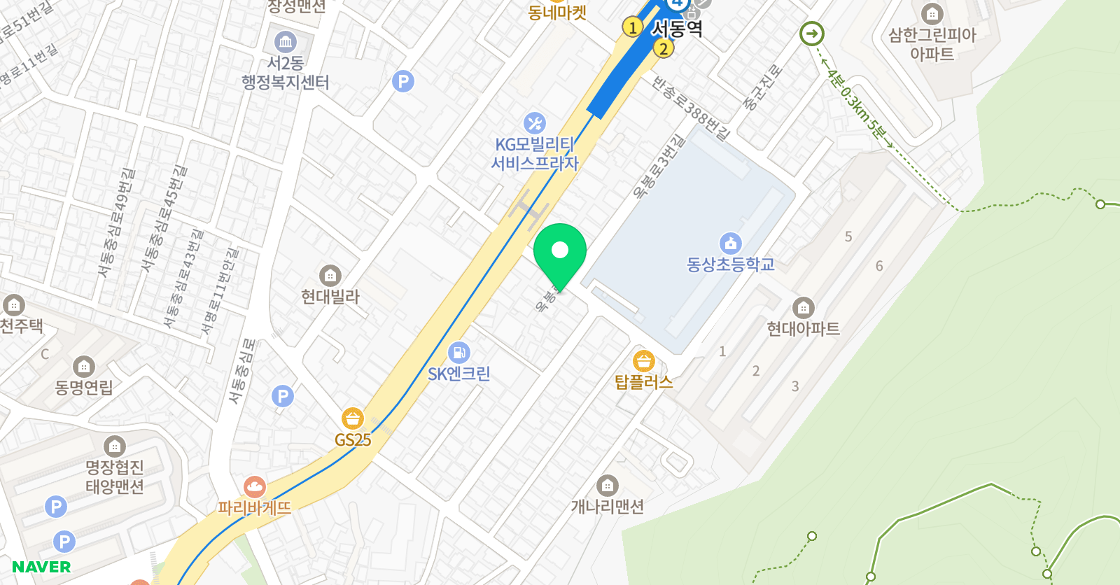 지영 피아노 위치