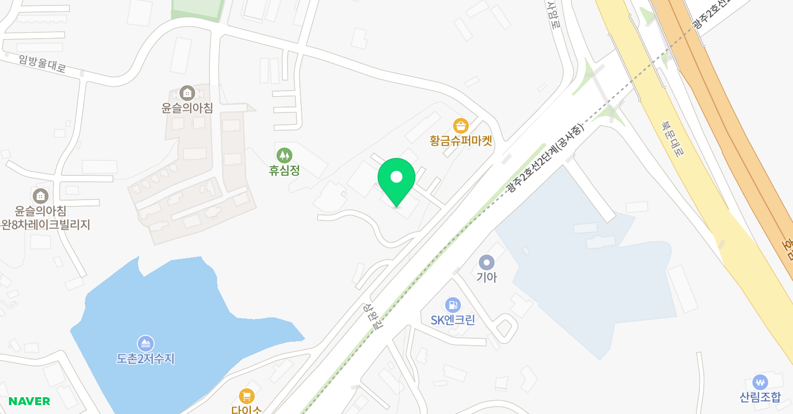 CMS 수학학원 위치