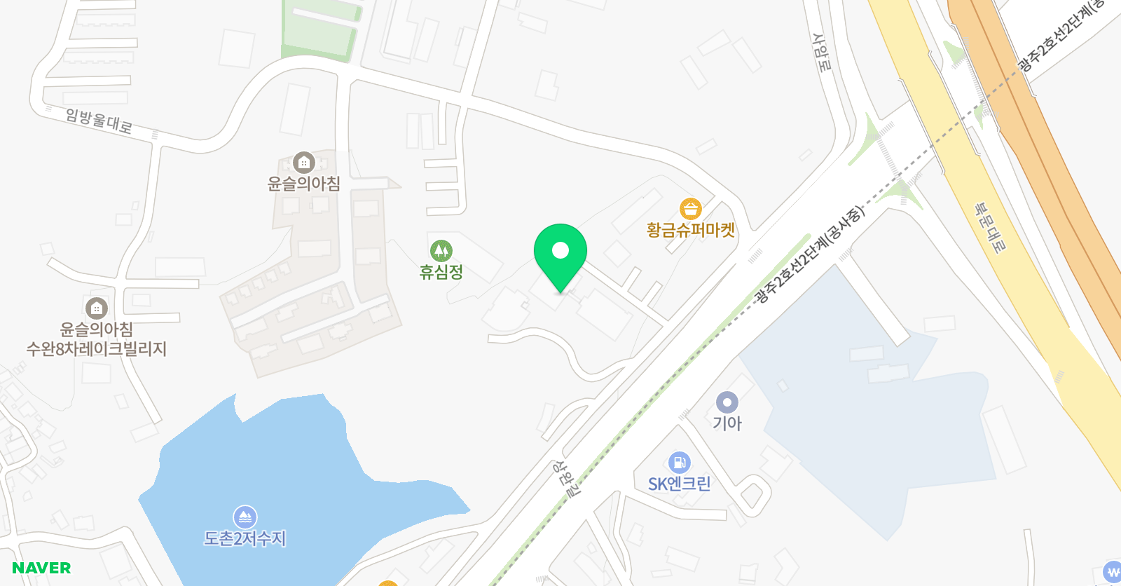영렘브란트 미술센터 위치