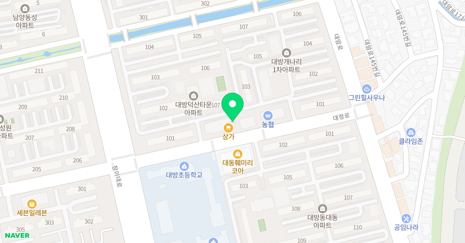 호크마 수학 위치