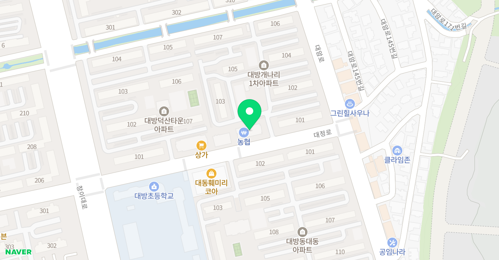 마이네 피아노 교습소 위치