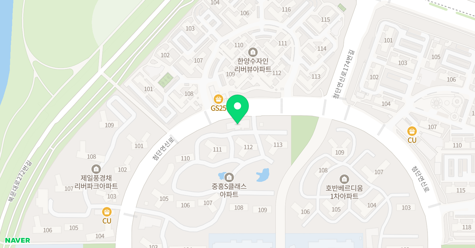 비밀독서단 독서논술 위치