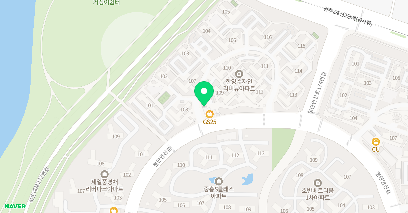 더함 미술교습소 위치