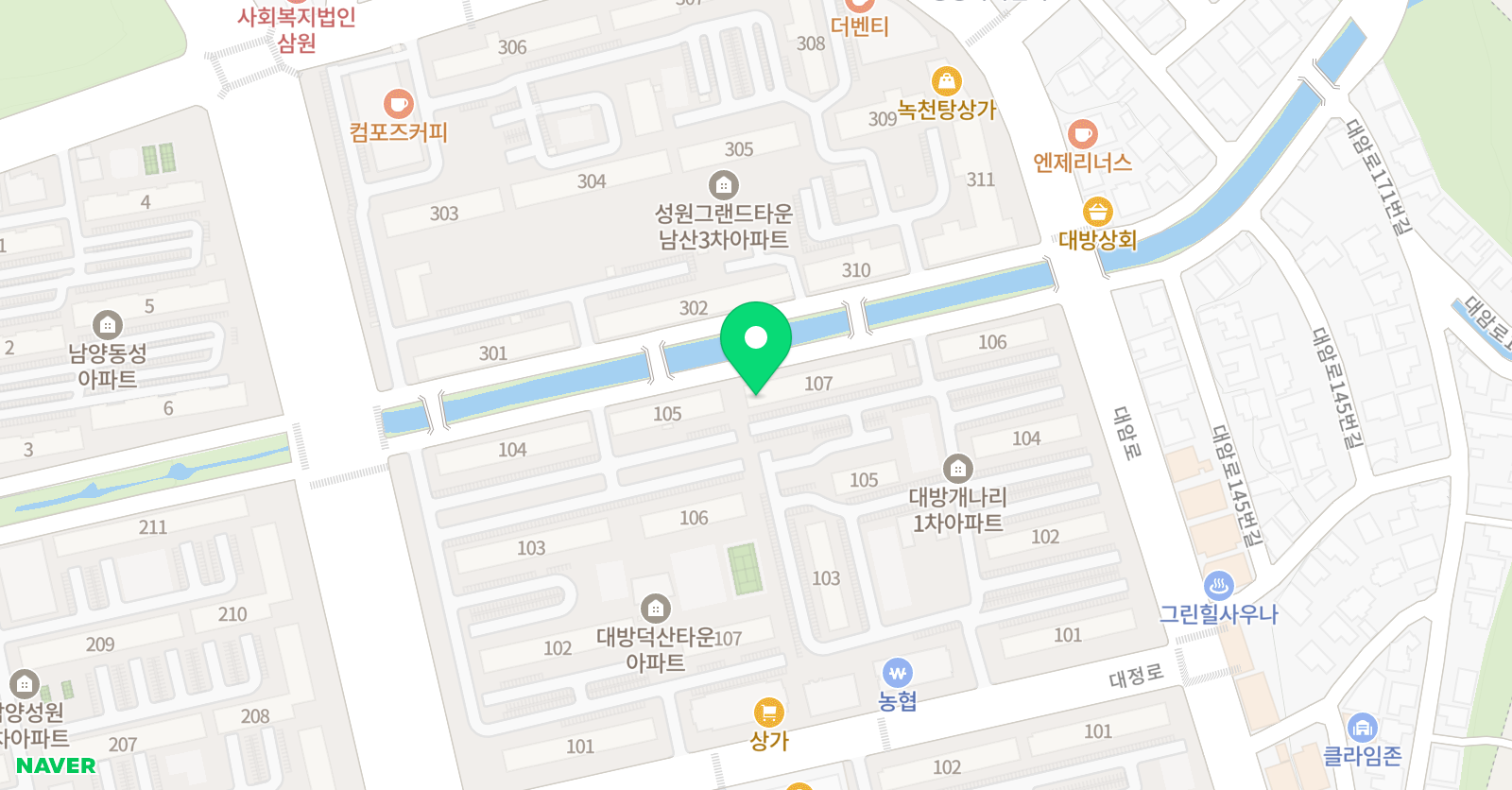 브레인 디지털독서 위치