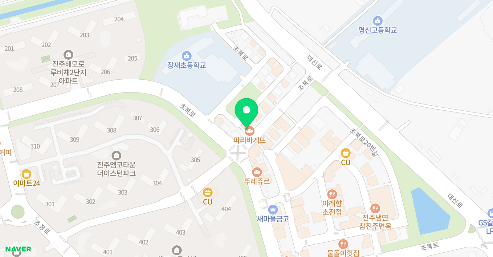 더채움 수학 위치