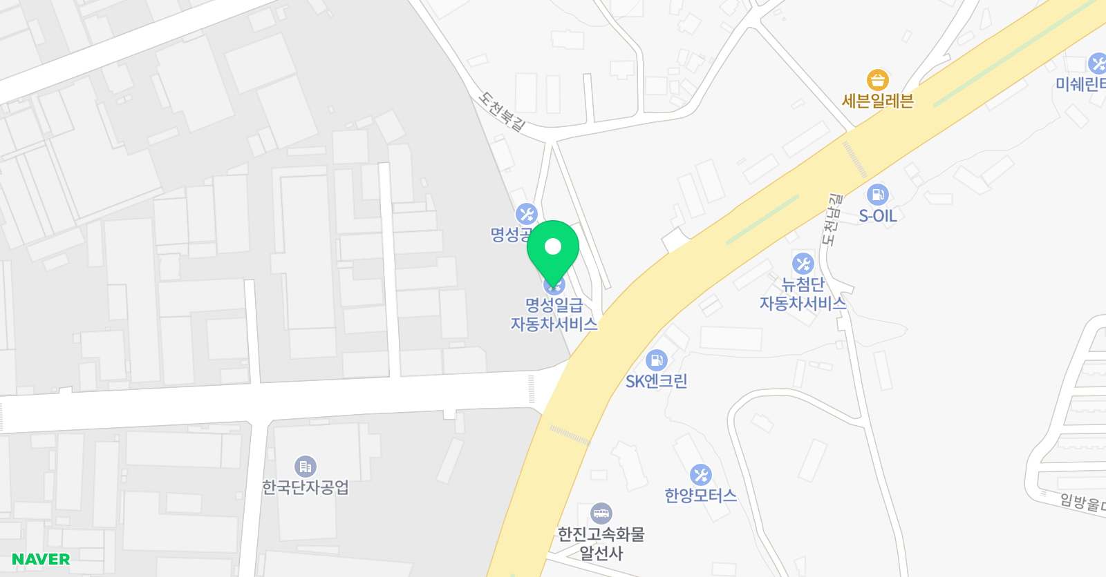 김원섭베이스볼아카데미 위치