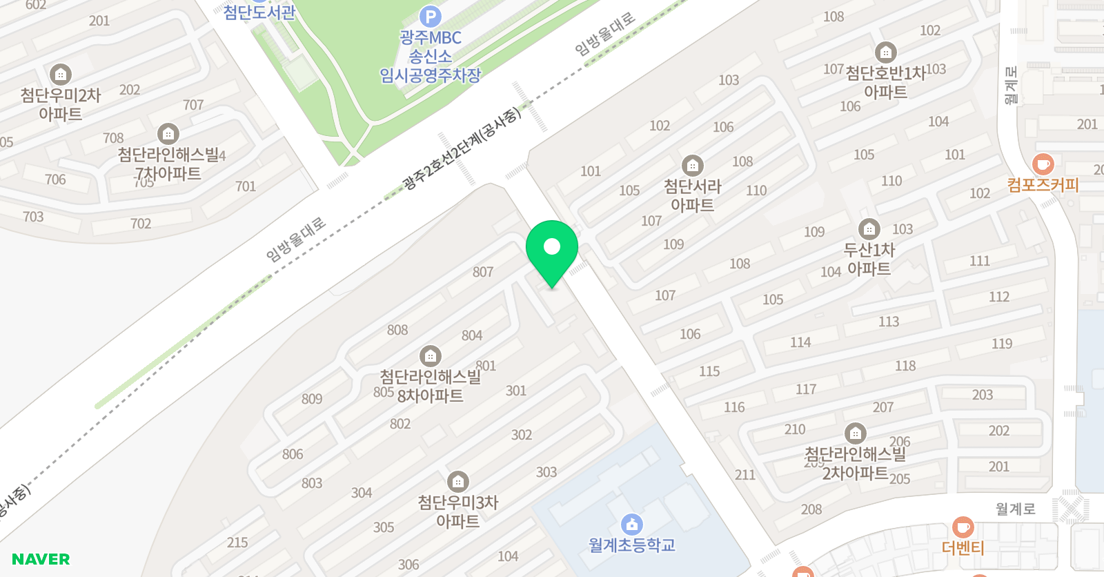 챔피언이직접지도하는 킥복싱무에타이 MWGYM 위치