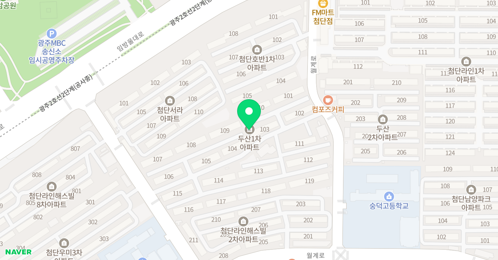 홍선생 공부방 위치