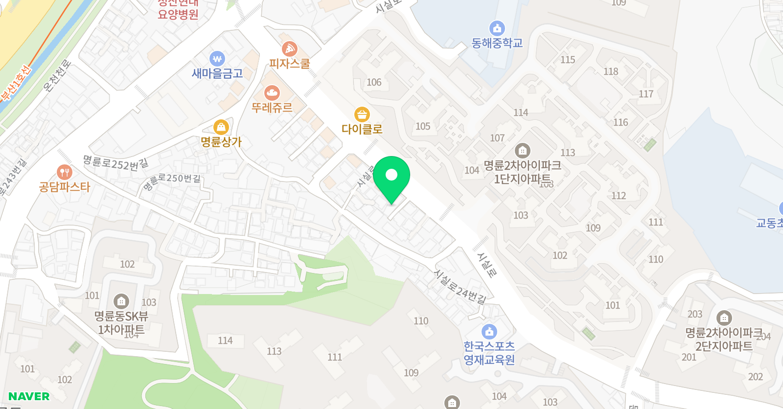 모어 잉글리쉬 위치