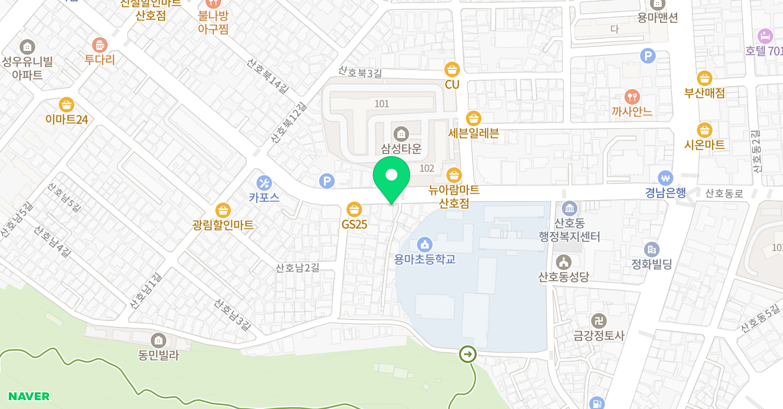 엄지원 피아노 위치