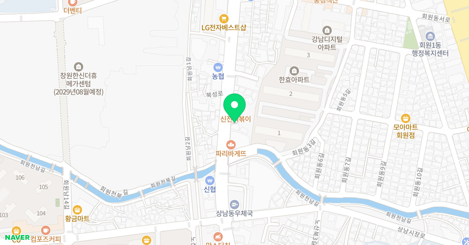 지나 음악학원 위치