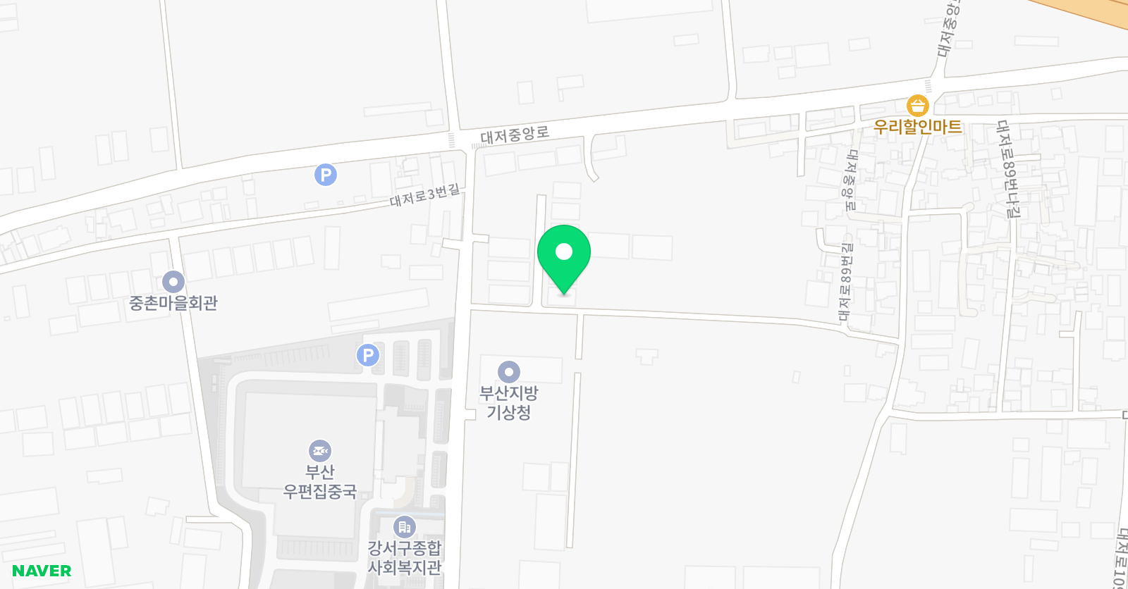 한문연 야구아카데미 위치