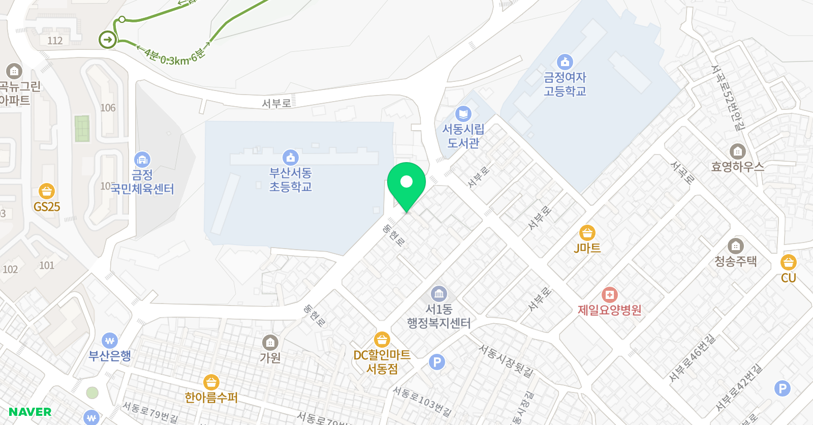 어린왕자 피아노 위치
