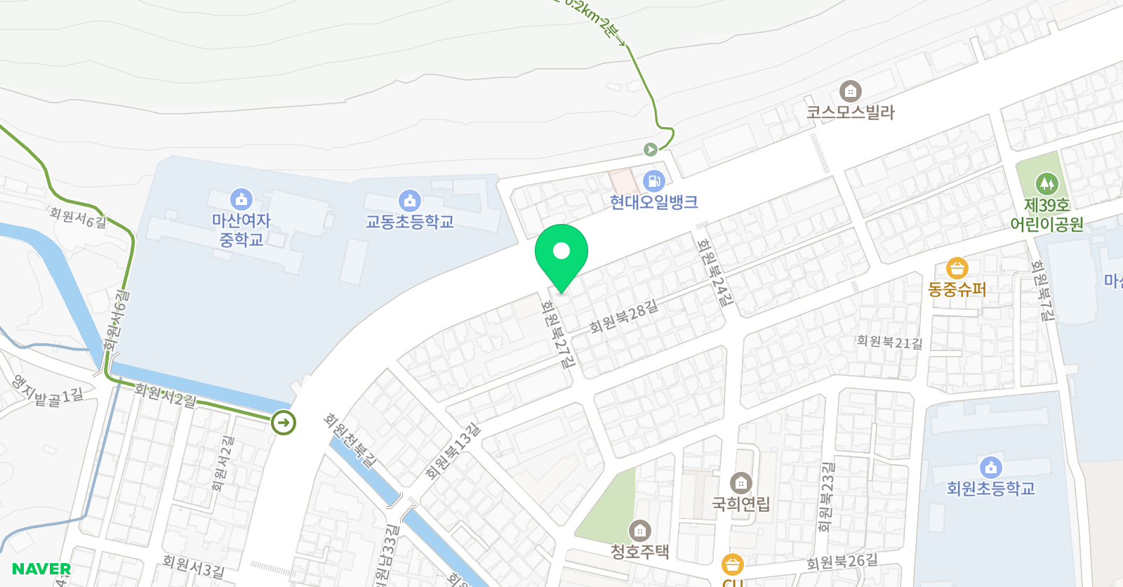 천재해법 수학 위치