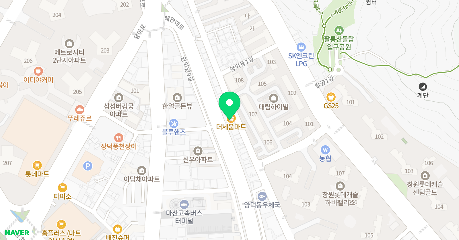 와일드씽 베이스볼 위치