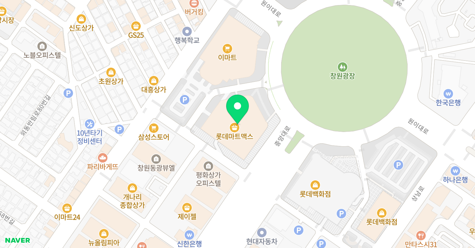앤애프씨 축구교실 위치