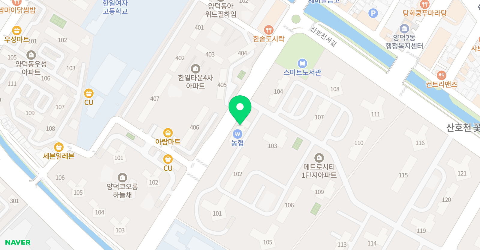 플러스 수학 위치