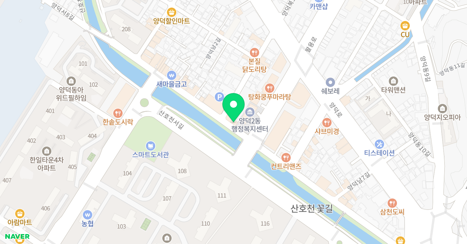 위즈 중국어 위치