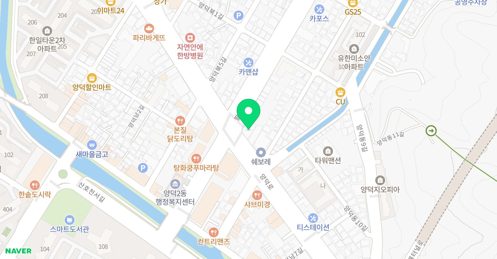 블루몽스윰 위치