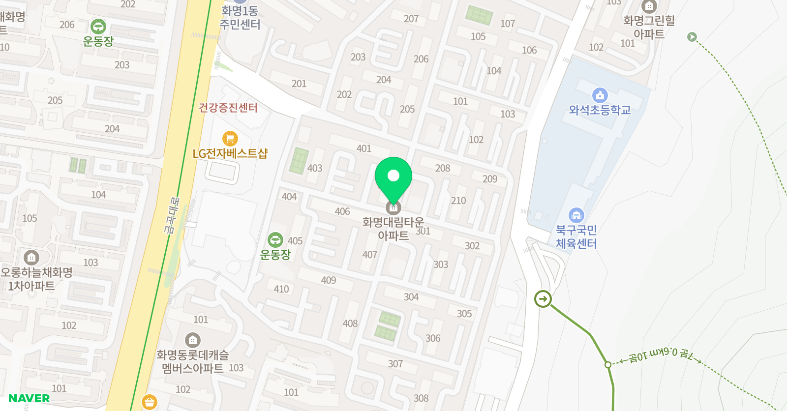 앤트잉글리쉬 위치