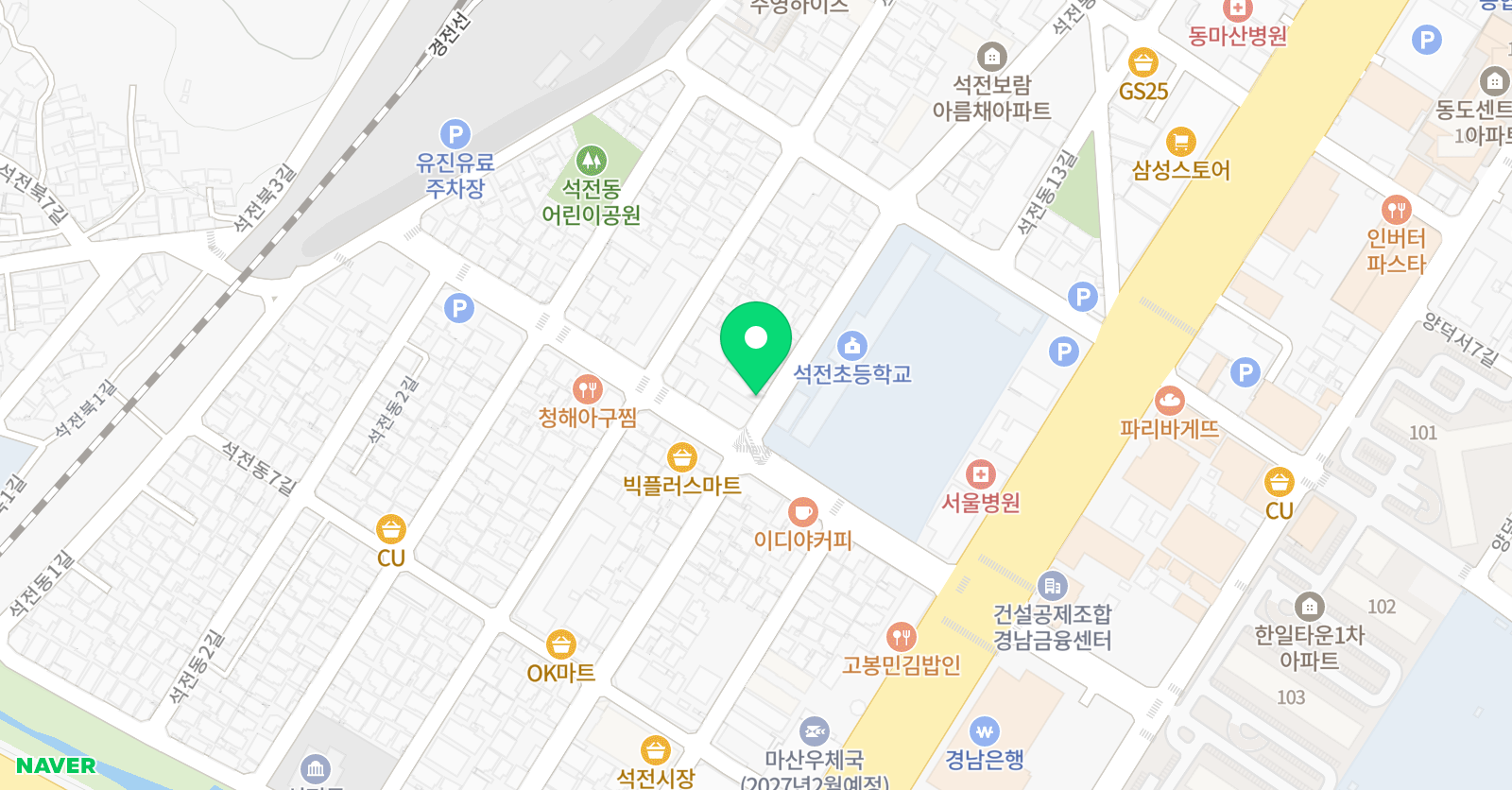 점프파이어 음악줄넘기 위치