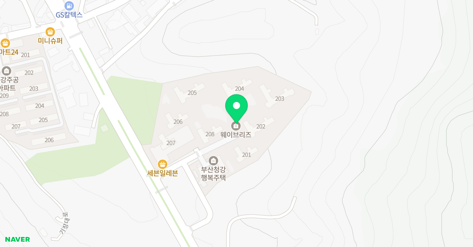 플라톤독서토론논술 웨이브리즈 공부방 위치