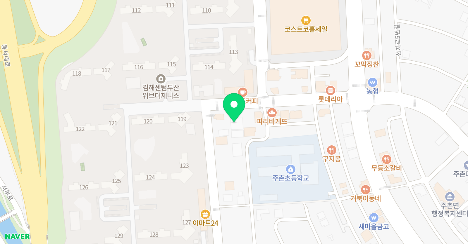 포레스트 키즈아트 위치